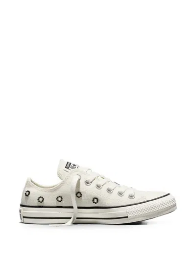 Converse Chuck Taylor All Star Beads Sneakers In Multi