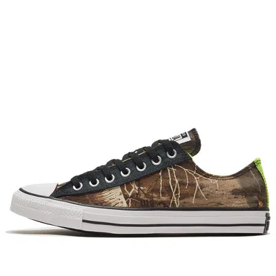 Converse Chuck Taylor All Star 'black' In Multi
