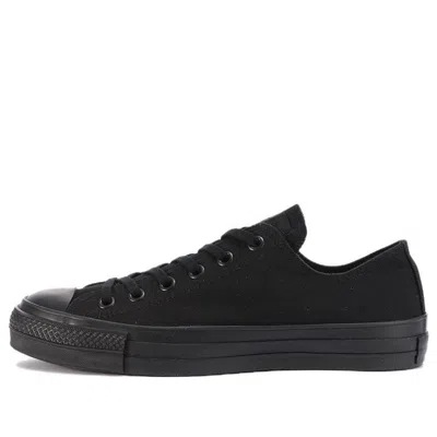 Converse Chuck Taylor All Star 'black'