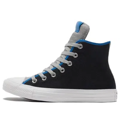 Converse Chuck Taylor All Star 'black Blue'
