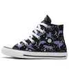 Converse Chuck Taylor All Star 'black Light Purple'