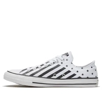 Converse Chuck Taylor All Star 'black White'