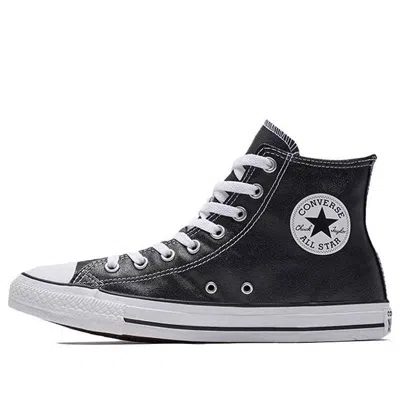 Converse Chuck Taylor All Star 'black/white'