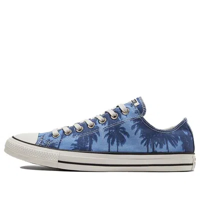 Converse Chuck Taylor All Star 'blue Sunset Palm'