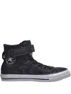 Converse Chuck Taylor All Star Brea Sting "black Pearl/black" Sneakers In Black