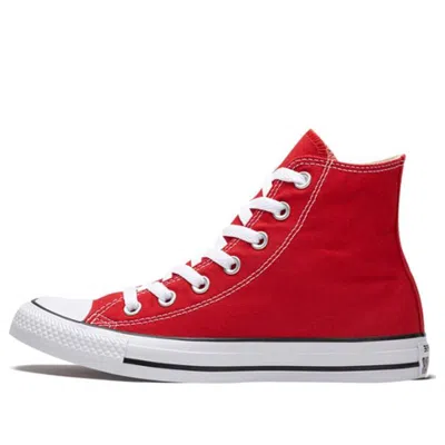 CONVERSE CONVERSE CHUCK TAYLOR ALL STAR 'BRIGHT RED'