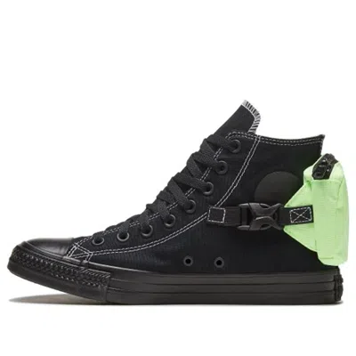 Converse Chuck Taylor All Star Buckle Up