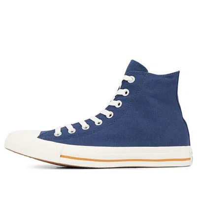Converse Chuck Taylor All Star Cali High Top In Blue