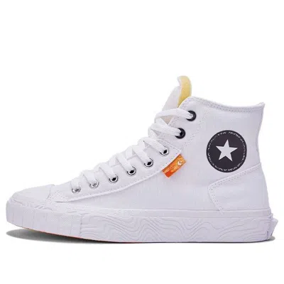 Converse Mens  Ctas Alt Star In White/black