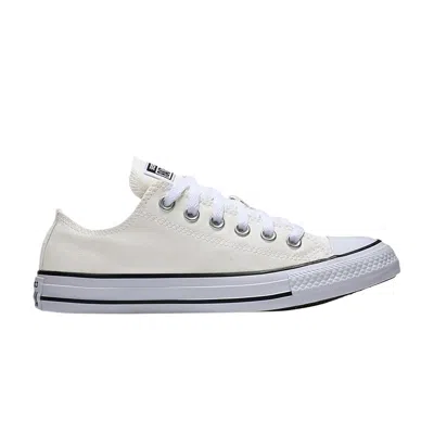 Pre-owned Converse Chuck Taylor All Star Canvas Buff Ox 'white' | Men's Size 4
