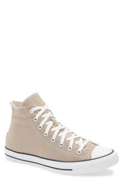 Converse Chuck Taylor All Star Canvas High Top Sneaker In Multi