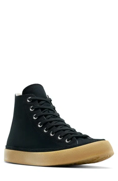 Converse Chuck Taylor All Star Canvas High Top Sneaker In Multi