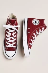 Converse Chuck Taylor All Star Canvas High-top Sneakers In Multi