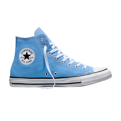Pre-owned Converse Chuck Taylor All Star Canvas 'lt. Blue' | Men's Size 4.5