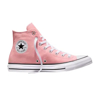 Pre-owned Converse Chuck Taylor All Star Canvas 'ok Bloomer' | Pink | Men's Size 6.5