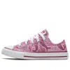 Converse Chuck Taylor All Star Canvas Shoessneakers 'pink'