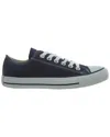 Converse Chuck Taylor All Star Canvas Sneaker Navy In Blue