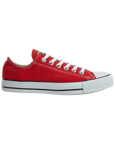 CONVERSE CONVERSE CHUCK TAYLOR ALL STAR CANVAS SNEAKER