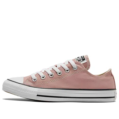 Converse Chuck Taylor All Star 'canyon Dust' In Pink