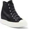 Converse Chuck Taylor® All Star® Chuck 70 Wedge Hi Sneaker