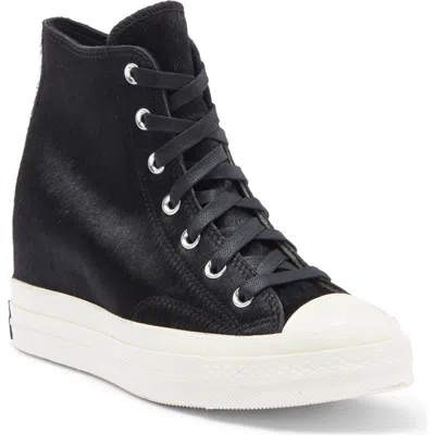 Converse Chuck Taylor® All Star® Chuck 70 Wedge Hi Sneaker