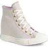 Converse Chuck Taylor® All Star® Chuck 70 Wedge Hi Sneaker