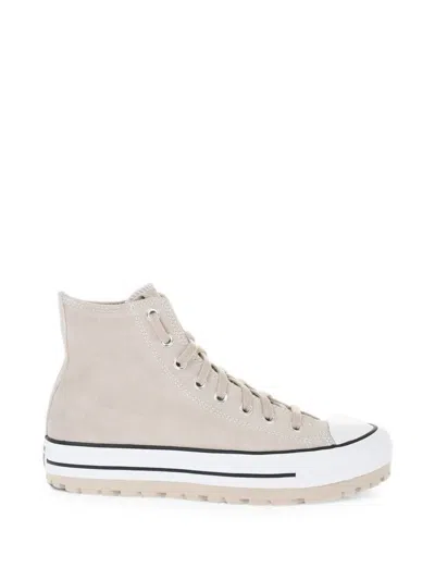 Converse Chuck Taylor All Star City Trek Sneakers In Multi