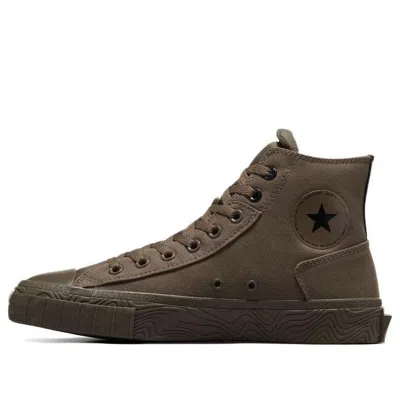 Converse Chuck Taylor All Star Classic High Top 'engine Smoke'