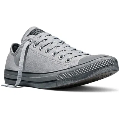 Converse Chuck Taylor® All Star® Color Pop Low Top Sneaker In Gray