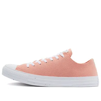 Converse Chuck Taylor All Star 'coral Pink' In Multi