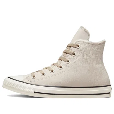 Converse Chuck Taylor All Star Counter Climate High 'desert Sand Egret' In Neutral