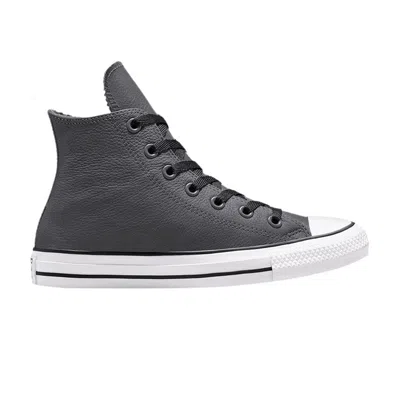 Pre-owned Converse Chuck Taylor All Star Counter Climate High 'iron Grey'