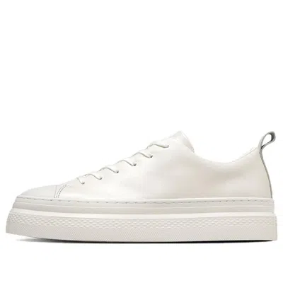 Converse Chuck Taylor All Star Coupe Bateau Ox 'white'