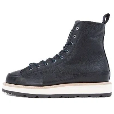 Converse Chuck Taylor All Star Crafted Hi 'black Light Fawn'