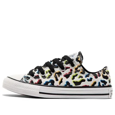 Converse Chuck Taylor All Star 'creamyellow'