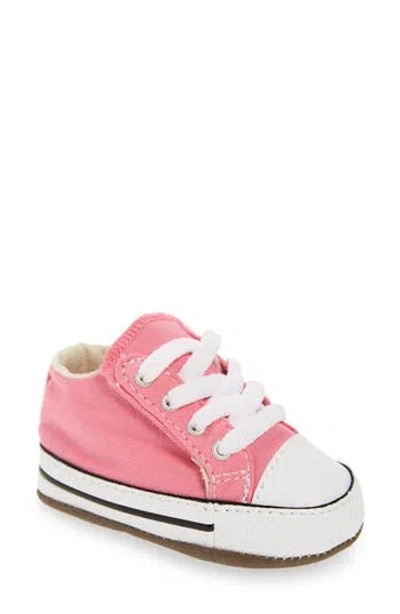 Converse Unisex Chuck Taylor All Star Cribster Sneakers - Baby In Pink/natural