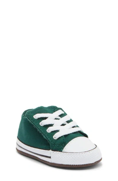 Converse Kids'  Chuck Taylor® All Star® Cribster Shoe In Green