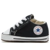 Converse Chuck Taylor All Star Cribster Toddler/youth Black