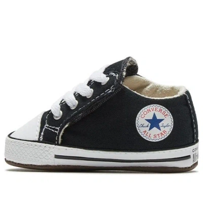 Converse Chuck Taylor All Star Cribster Toddler/youth Black