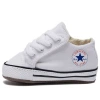 Converse Chuck Taylor All Star Cribster Toddler/youth White