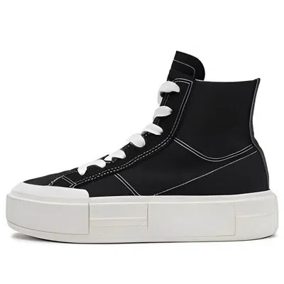 CONVERSE CONVERSE CHUCK TAYLOR ALL STAR CRUISE HI 'BLACK WHITE'