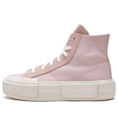 Converse Chuck Taylor All Star Cruise Hi 'pink Sage'