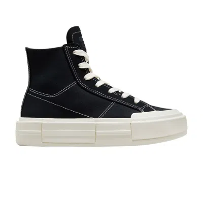 Pre-owned Converse Chuck Taylor All Star Cruise High 'black'