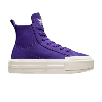 Pre-owned Converse Chuck Taylor All Star Cruise High 'court Purple'