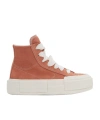 Converse Chuck Taylor All Star Cruise High-top Casual Trainers In White