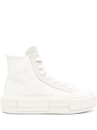Converse Chuck Taylor All Star Cruise High-top Sneakers In Neutrals