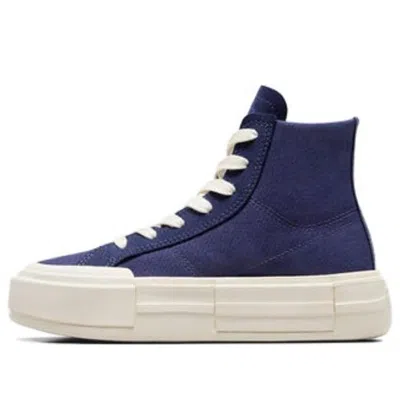 Converse Chuck Taylor All Star Cruise High Top 'uncharted Waters' In Blue