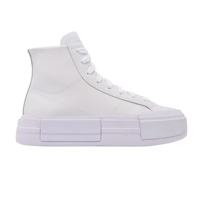 Pre-owned Converse Chuck Taylor All Star Cruise High 'white'