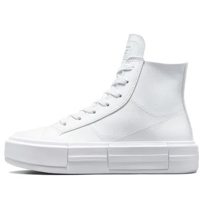 Converse Chuck Taylor All Star Cruise Leather 'white'