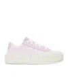 Converse Chuck Taylor All Star Cruise Low-cut Casual Sneakers In White